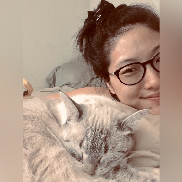 H⃨e⃨l⃨l⃨o⃨ f⃨r⃨i⃨e⃨n⃨d⃨s⃨!⃨ ♡ - Picture 4 of 4